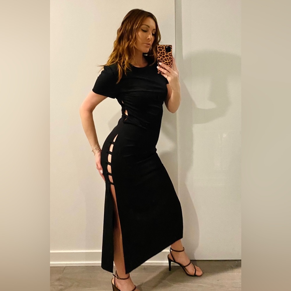 Zara dress